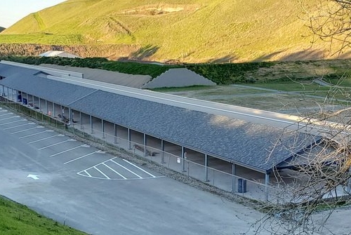 New Range 1140 USI Slider